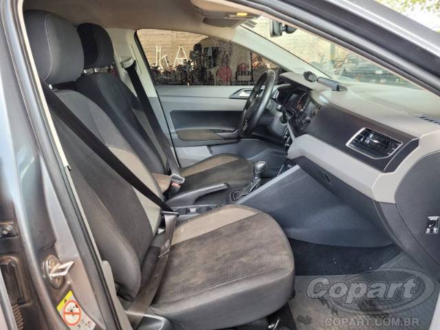 2019 VOLKSWAGEN VIRTUS 