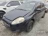 2011 FIAT PUNTO 