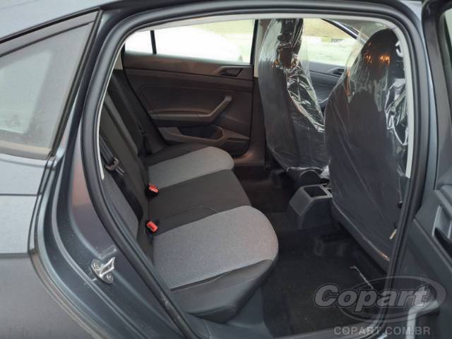 2025 VOLKSWAGEN VIRTUS 