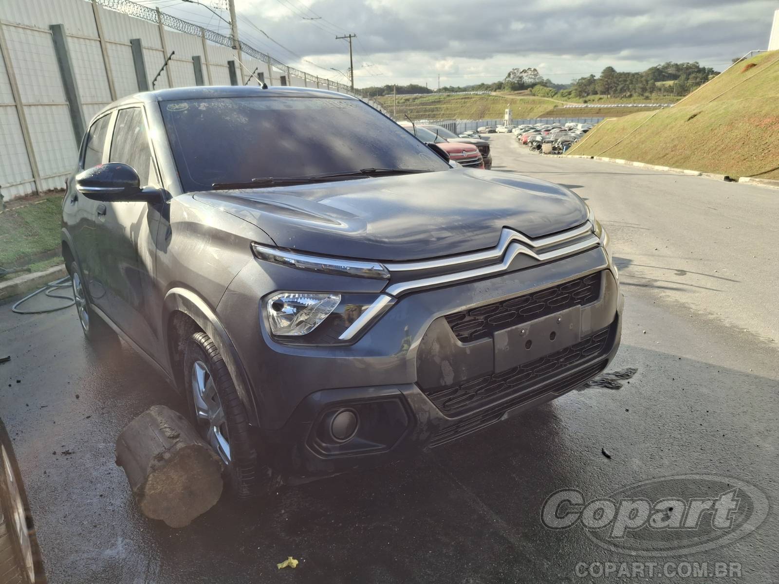 CITROEN C3 Live Pack 1.0 Firefly