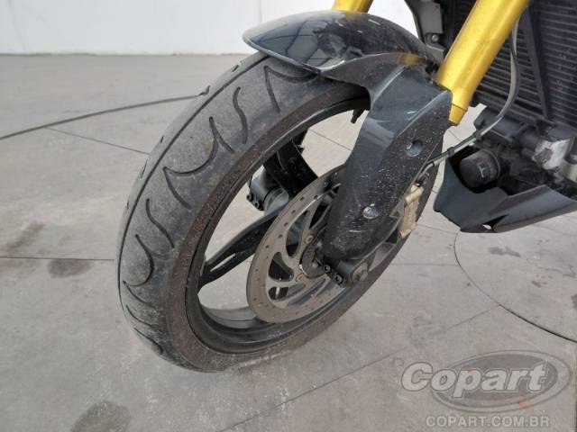 2020 BMW G 310 