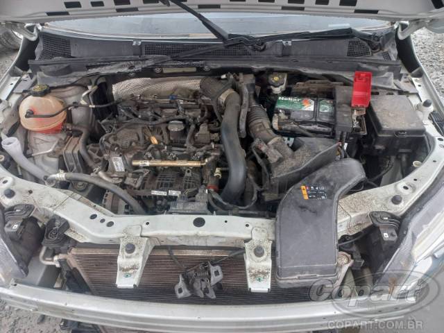 2020 CHEVROLET ONIX PLUS 