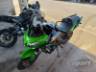2022 KAWASAKI VERSYS 