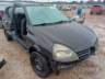 2012 RENAULT CLIO 