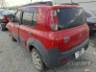 2013 FIAT UNO 