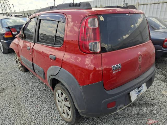 2013 FIAT UNO 