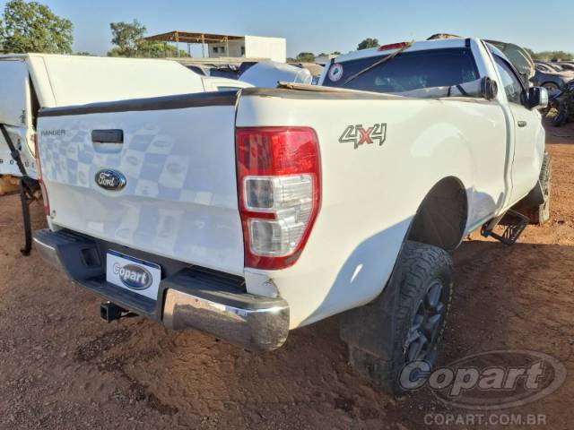 2014 FORD RANGER 