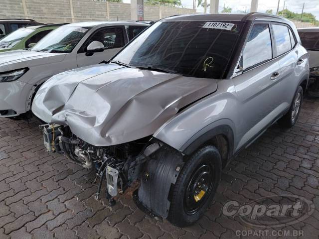 2026 HYUNDAI CRETA 