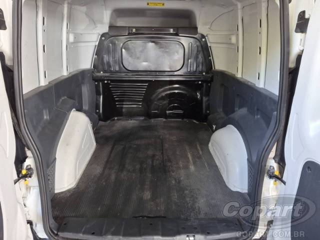 2023 FIAT FIORINO FURGAO 