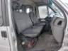 2014 FIAT DUCATO VAN 