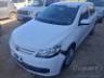2013 VOLKSWAGEN GOL 
