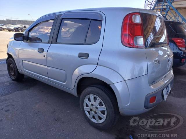 2012 FIAT UNO 