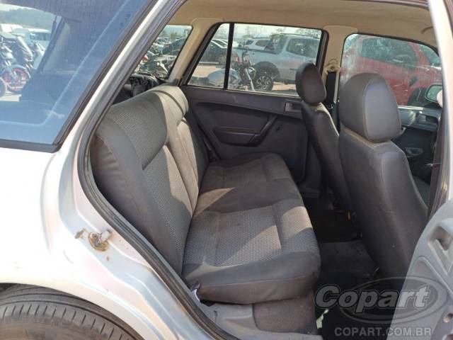 2012 VOLKSWAGEN PARATI 