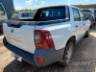 2018 RENAULT DUSTER OROCH 