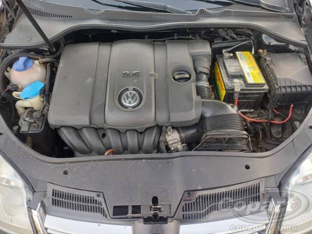 2010 VOLKSWAGEN JETTA 