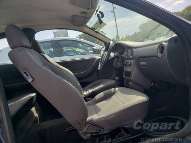 2006 CHEVROLET CELTA 