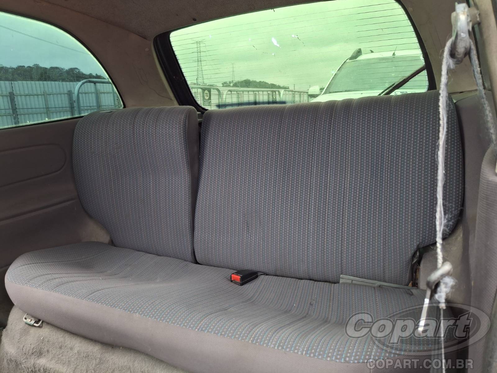 1998 CHEVROLET CORSA — foto 6 de 15
