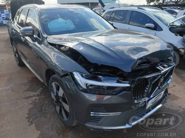 2024 VOLVO XC60 
