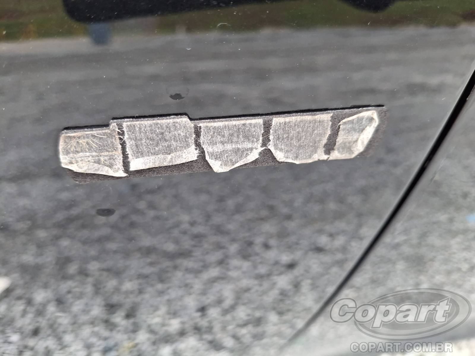 Foto 14 de 15: 2016 AUDI Q3