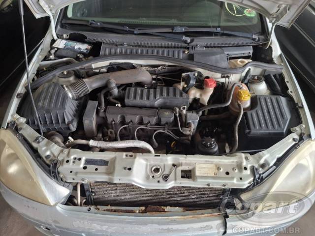 2010 CHEVROLET MONTANA 