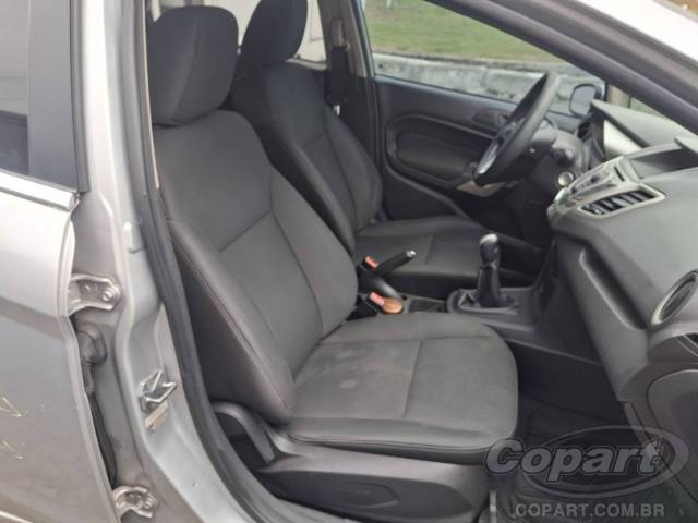 2013 FORD FIESTA SEDAN 
