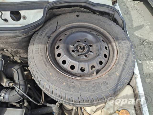 2005 FIAT UNO 
