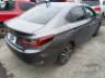 2022 HONDA CITY 