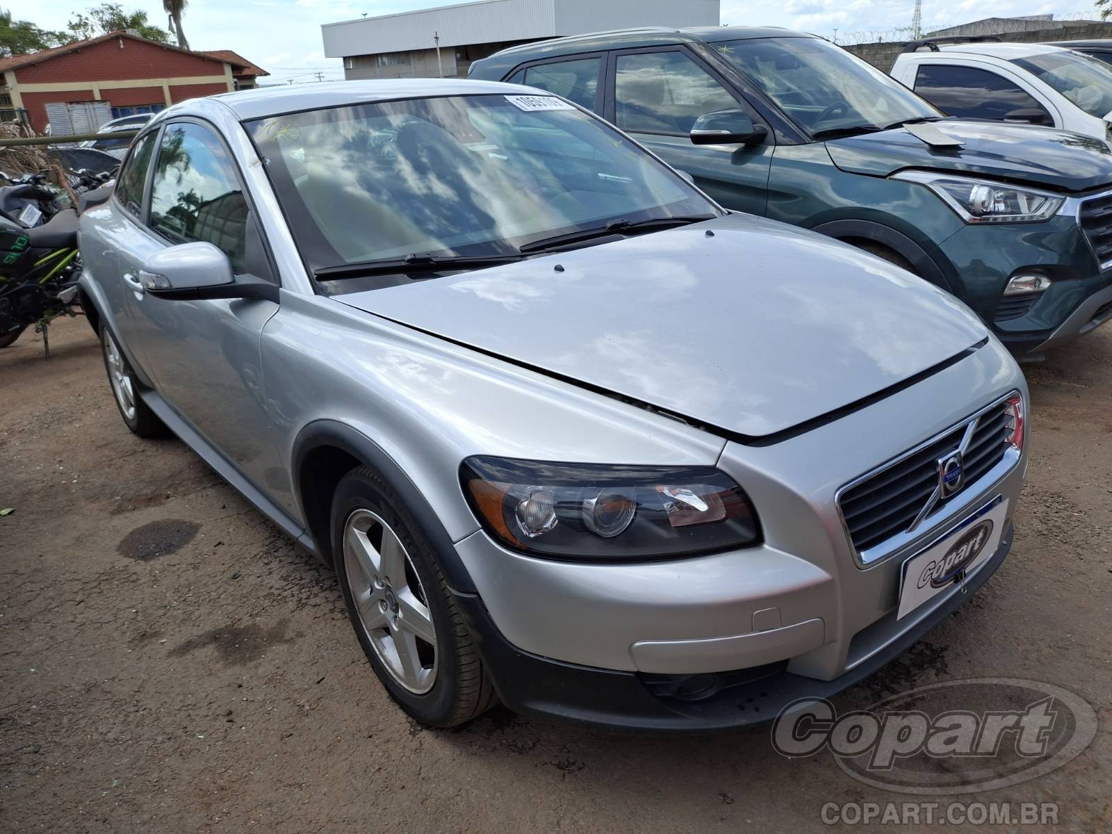 VOLVO C30 2.0