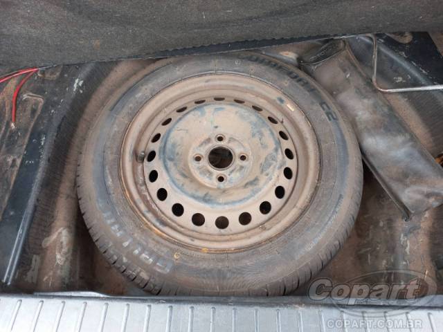 2006 TOYOTA COROLLA 