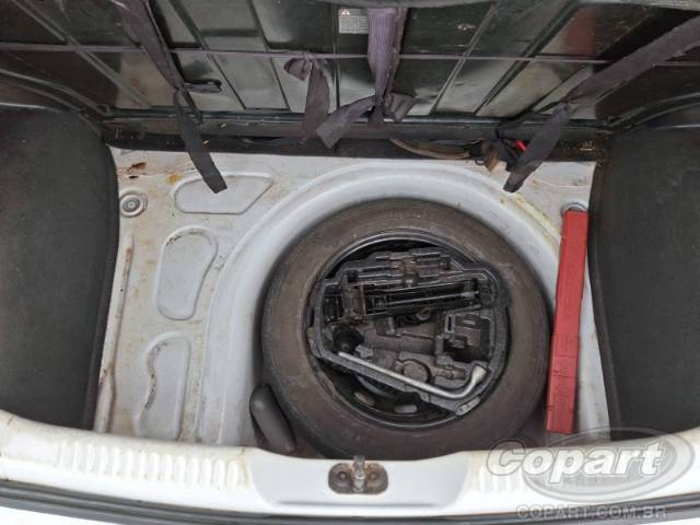 2018 VOLKSWAGEN FOX 
