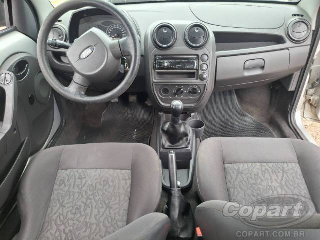 2009 FORD KA 