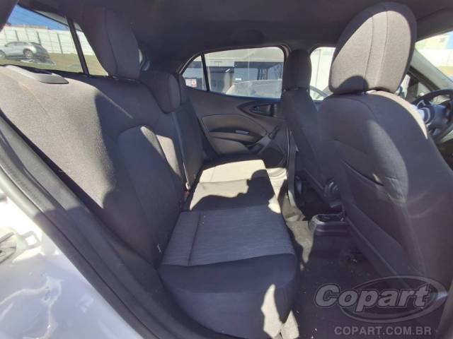 2026 FIAT ARGO 