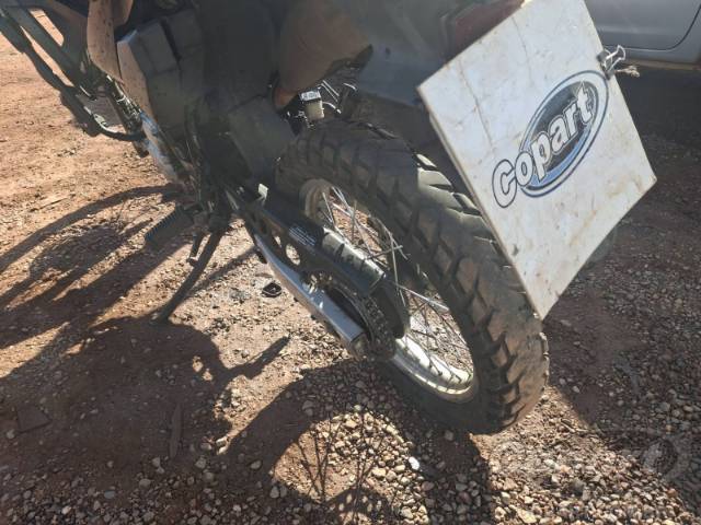 2020 HONDA XRE 300 