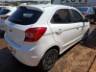 2015 FORD KA 