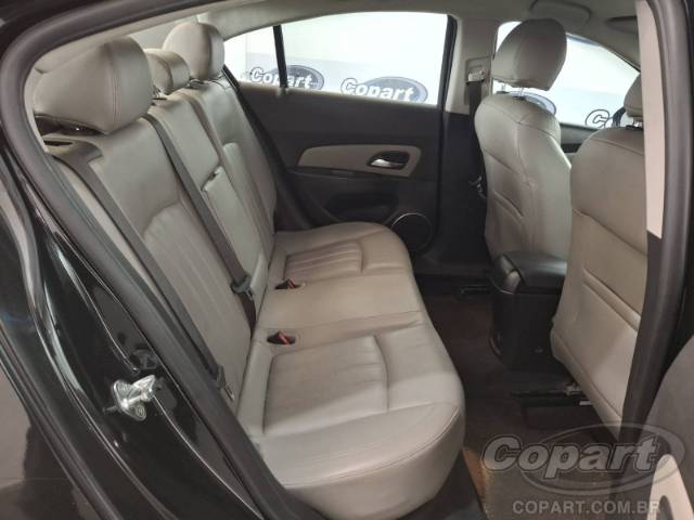 2012 CHEVROLET CRUZE 