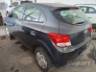 2016 CHEVROLET ONIX 