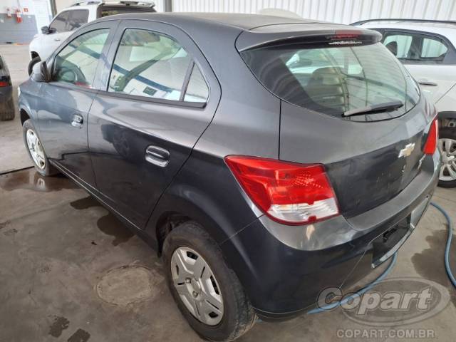 2016 CHEVROLET ONIX 