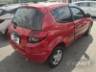 2009 FORD KA 