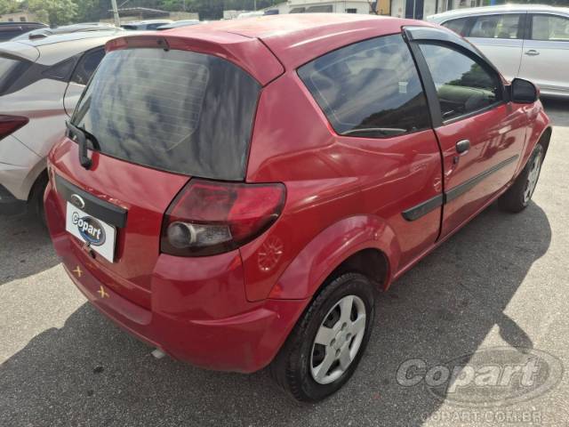 2009 FORD KA 