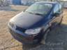 2012 VOLKSWAGEN FOX 