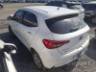 2020 FIAT ARGO 