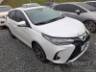 2024 TOYOTA YARIS 