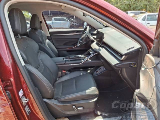 2024 GWM HAVAL H6 