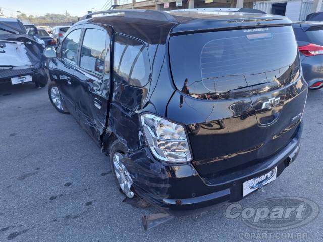 2013 CHEVROLET SPIN 