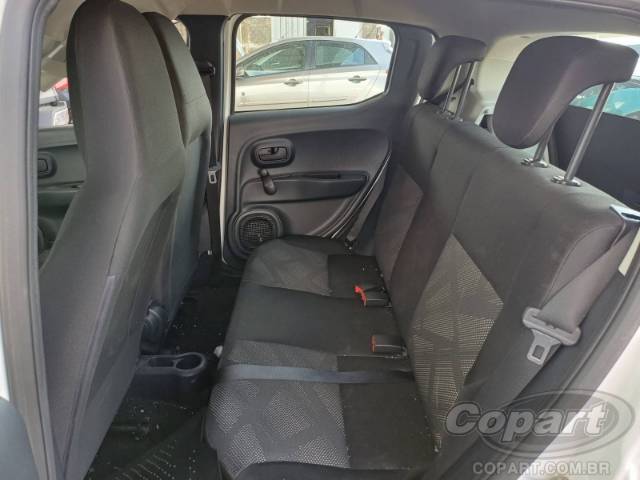 2019 FIAT MOBI 