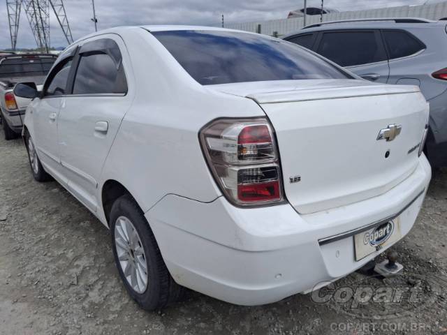 2014 CHEVROLET COBALT 