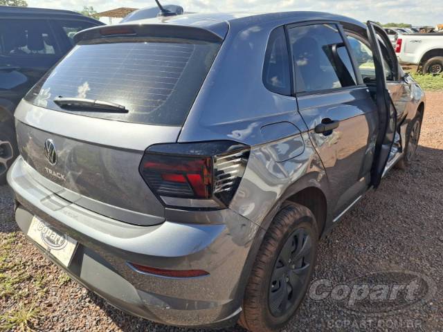 2025 VOLKSWAGEN POLO 