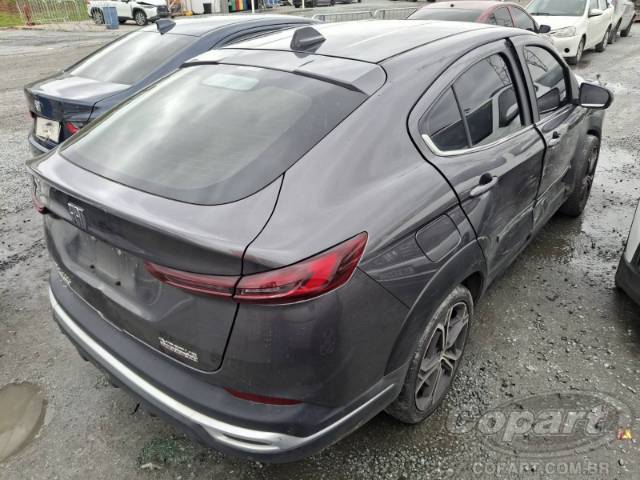 2023 FIAT FASTBACK 