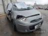 2013 NISSAN MARCH 