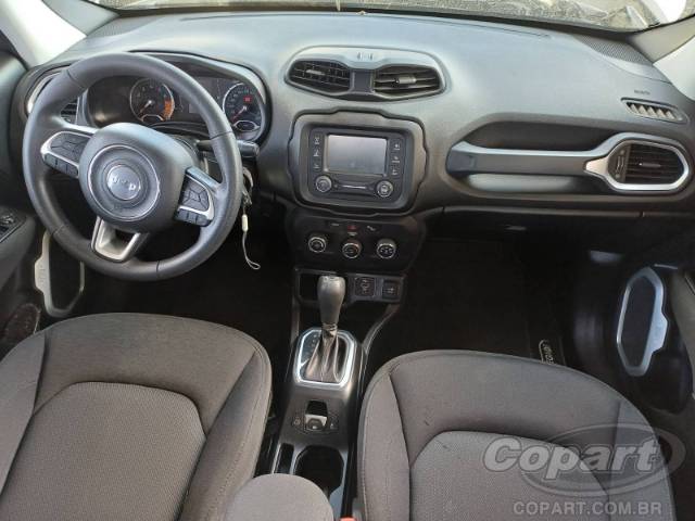 2021 JEEP RENEGADE 